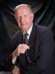 George W. Holt