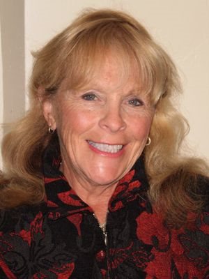Catherine J. Brooks